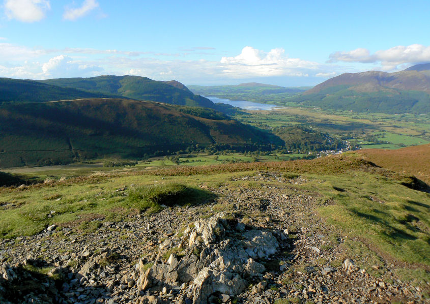 Bassenthwaite Bassenthwaite